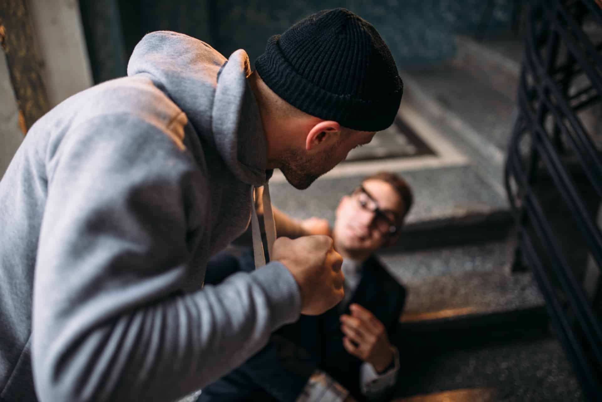 Battery on a Law Enforcement Officer Parikh Law, P.A.