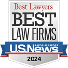 U.S. News Best Lawyers 2024