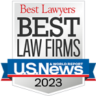 U.S. News Best Lawyers 2023