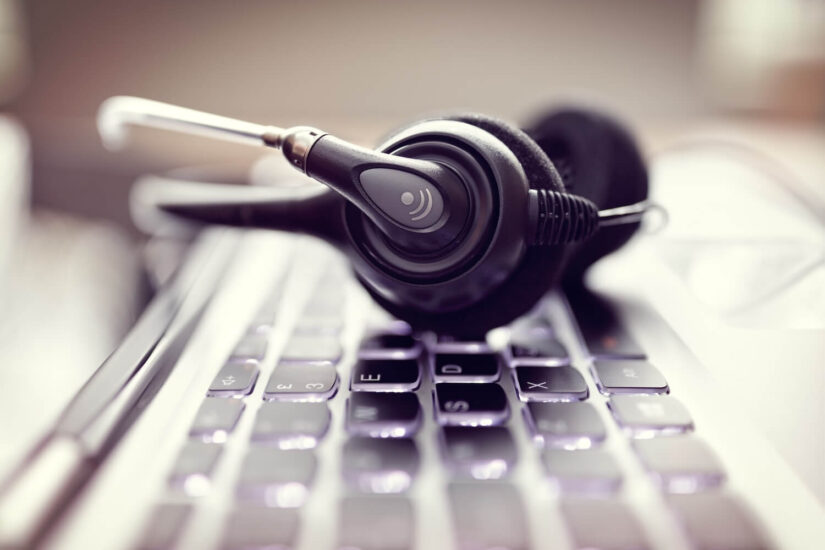 Customer service Customer service